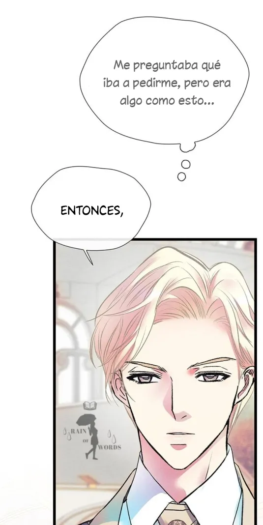 Príncipe problemático - Capítulo 32 - Página 85 - LectorTMOo