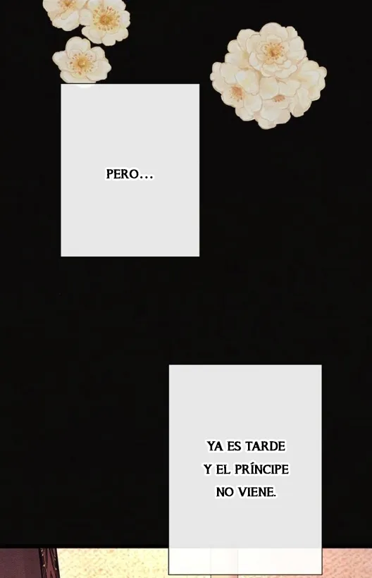 Príncipe problemático - Capítulo 33 - Página 109 - LectorTMOo
