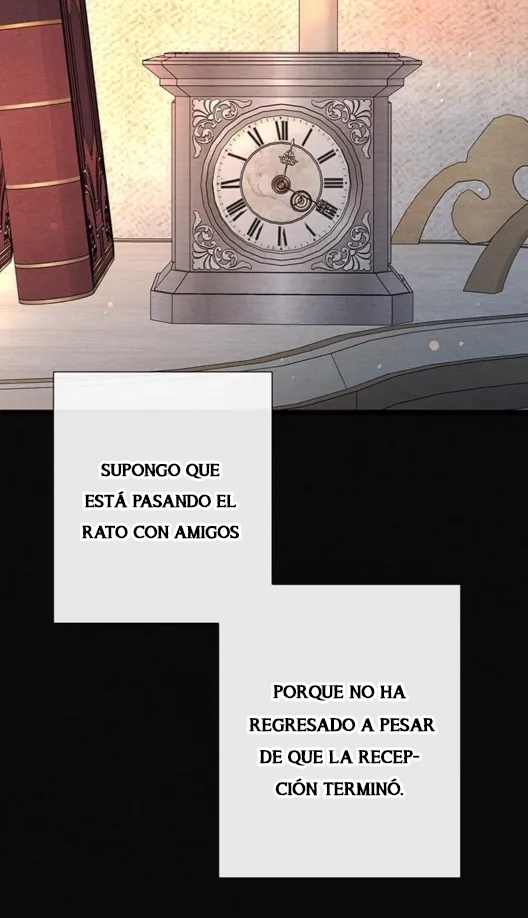 Príncipe problemático - Capítulo 33 - Página 110 - LectorTMOo