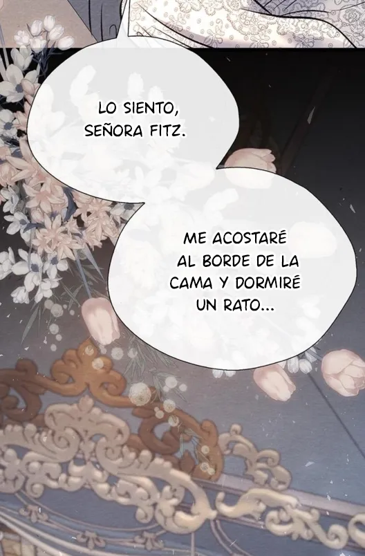 Príncipe problemático - Capítulo 33 - Página 112 - LectorTMOo