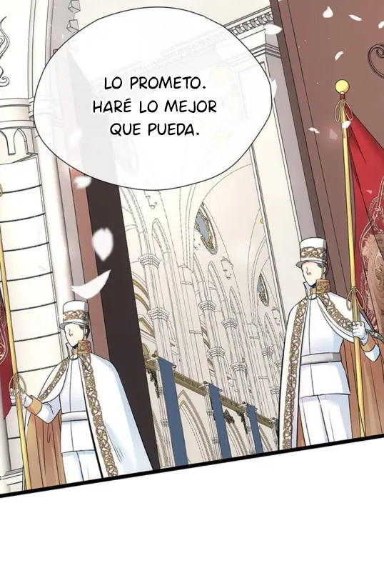 Príncipe problemático - Capítulo 33 - Página 56 - LectorTMOo