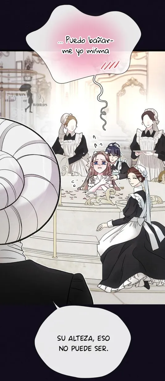 Príncipe problemático - Capítulo 33 - Página 77 - LectorTMOo