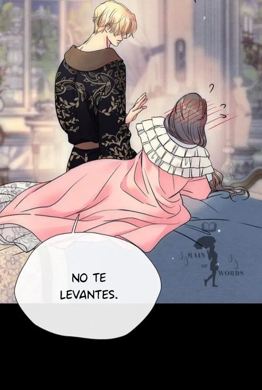 Príncipe problemático - Capítulo 34 - Página 21 - LectorTMOo