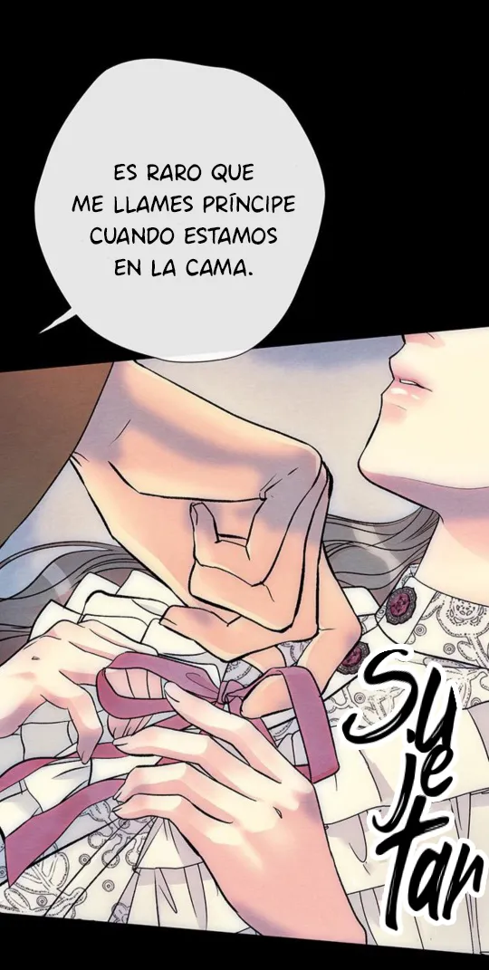 Príncipe problemático - Capítulo 34 - Página 34 - LectorTMOo