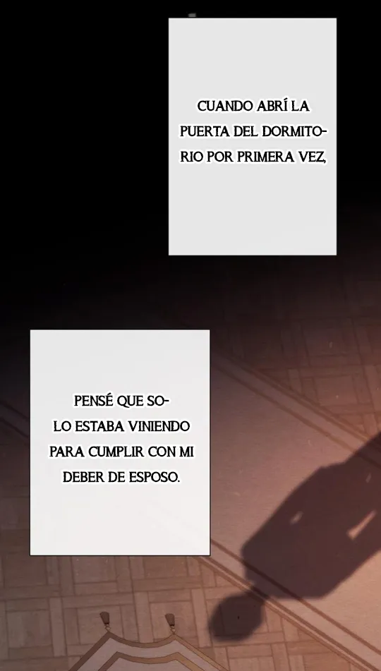 Príncipe problemático - Capítulo 35 - Página 36 - LectorTMOo
