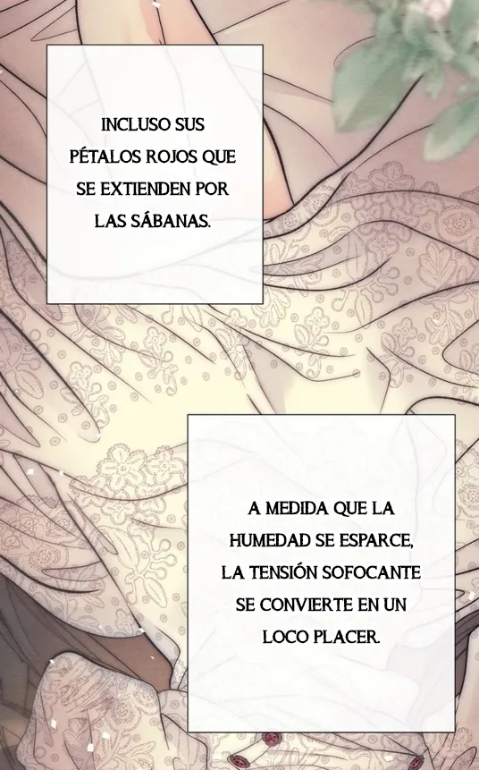 Príncipe problemático - Capítulo 35 - Página 43 - LectorTMOo