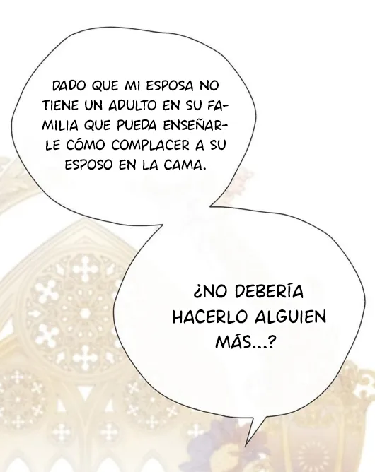 Príncipe problemático - Capítulo 36 - Página 108 - LectorTMOo