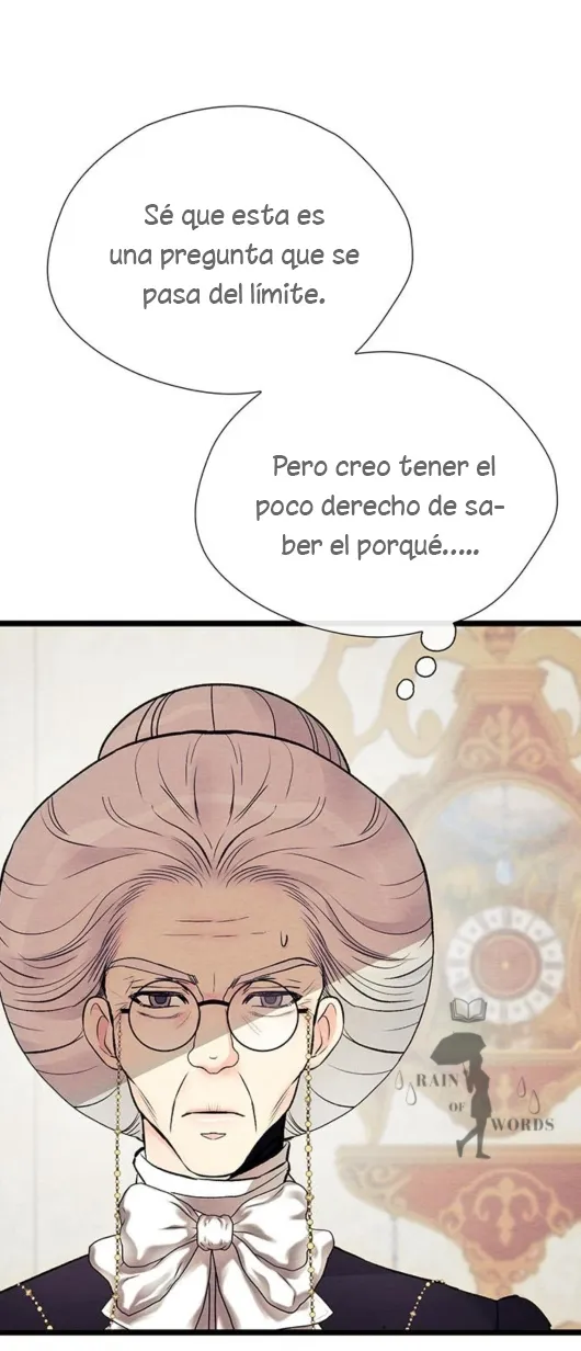 Príncipe problemático - Capítulo 36 - Página 114 - LectorTMOo
