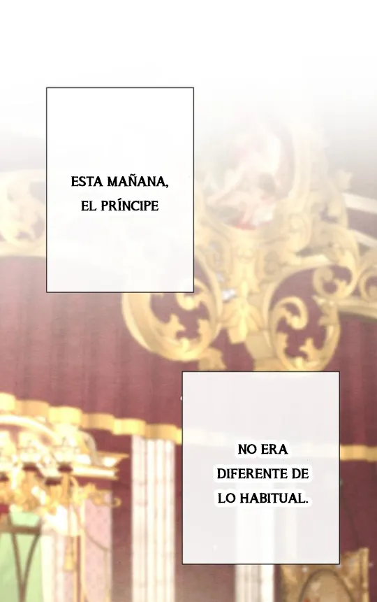 Príncipe problemático - Capítulo 36 - Página 35 - LectorTMOo