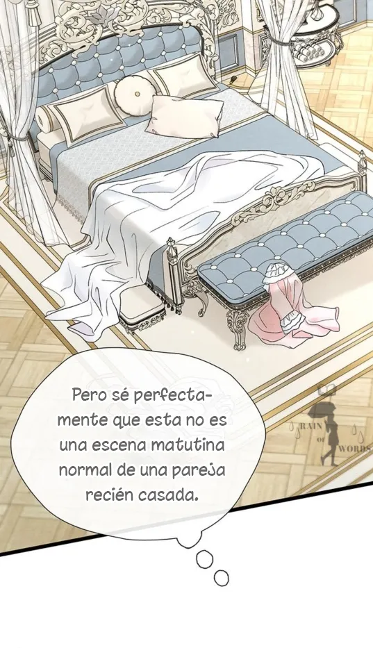 Príncipe problemático - Capítulo 36 - Página 43 - LectorTMOo