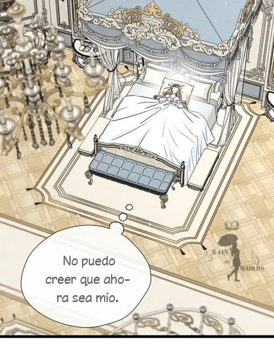 Príncipe problemático - Capítulo 36 - Página 72 - LectorTMOo