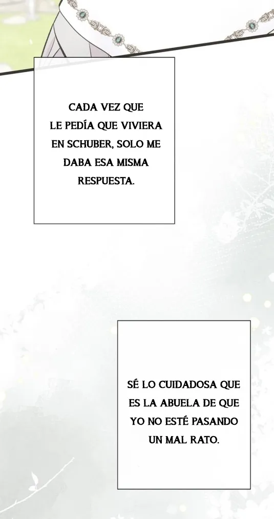 Príncipe problemático - Capítulo 36 - Página 83 - LectorTMOo