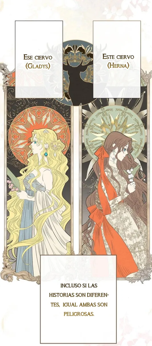 Príncipe problemático - Capítulo 37 - Página 100 - LectorTMOo