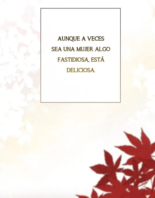 Príncipe problemático - Capítulo 37 - Página 104 - LectorTMOo
