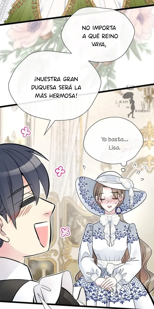 Príncipe problemático - Capítulo 37 - Página 20 - LectorTMOo