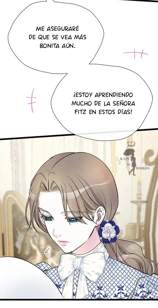 Príncipe problemático - Capítulo 37 - Página 21 - LectorTMOo