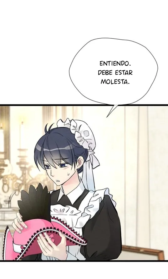 Príncipe problemático - Capítulo 37 - Página 28 - LectorTMOo