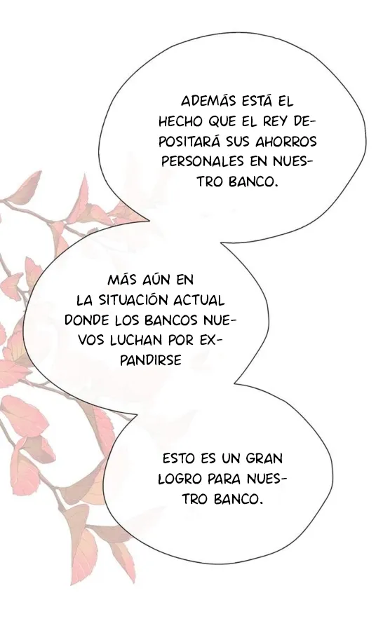 Príncipe problemático - Capítulo 37 - Página 40 - LectorTMOo