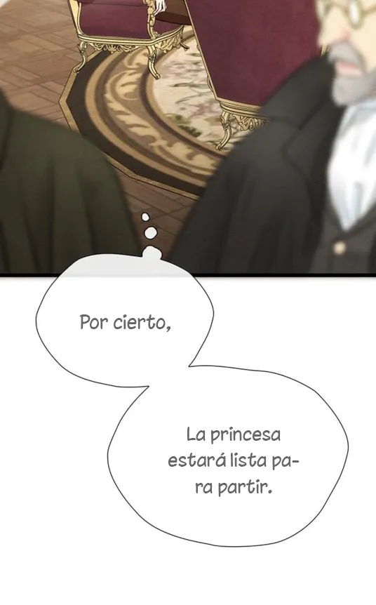Príncipe problemático - Capítulo 37 - Página 44 - LectorTMOo
