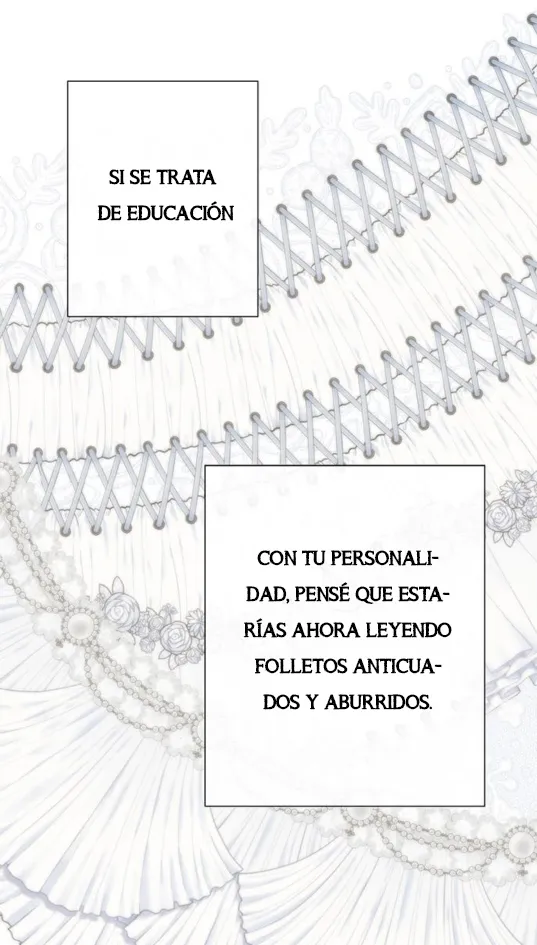 Príncipe problemático - Capítulo 37 - Página 80 - LectorTMOo