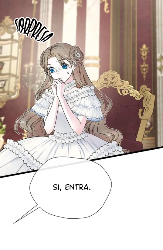 Príncipe problemático - Capítulo 37 - Página 85 - LectorTMOo