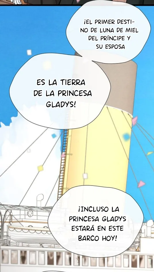 Príncipe problemático - Capítulo 38 - Página 72 - LectorTMOo