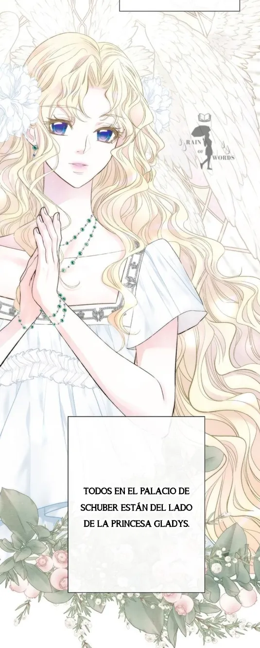 Príncipe problemático - Capítulo 38 - Página 82 - LectorTMOo