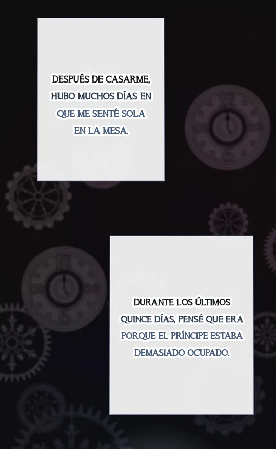Príncipe problemático - Capítulo 39 - Página 41 - LectorTMOo