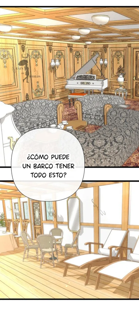 Príncipe problemático - Capítulo 39 - Página 5 - LectorTMOo