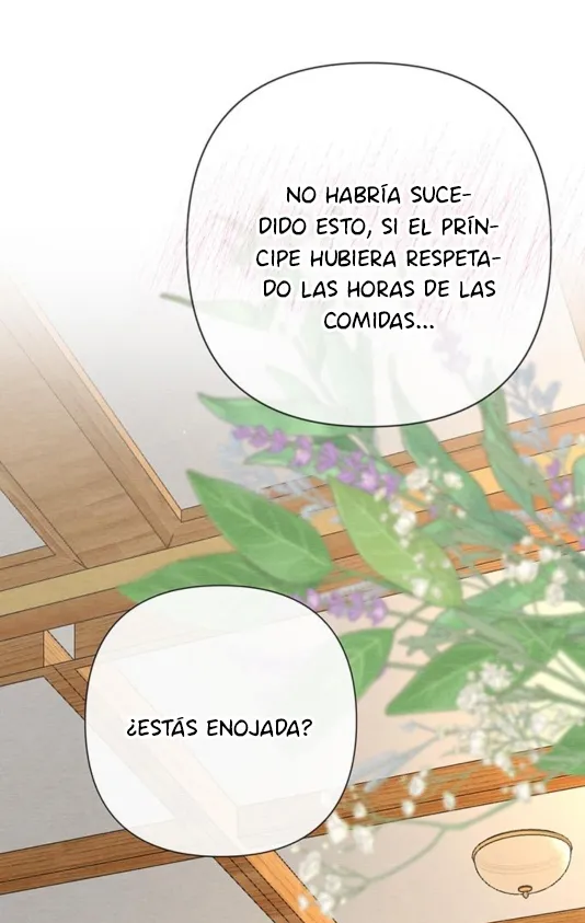 Príncipe problemático - Capítulo 39 - Página 70 - LectorTMOo