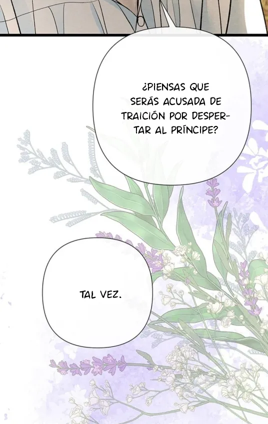 Príncipe problemático - Capítulo 39 - Página 74 - LectorTMOo