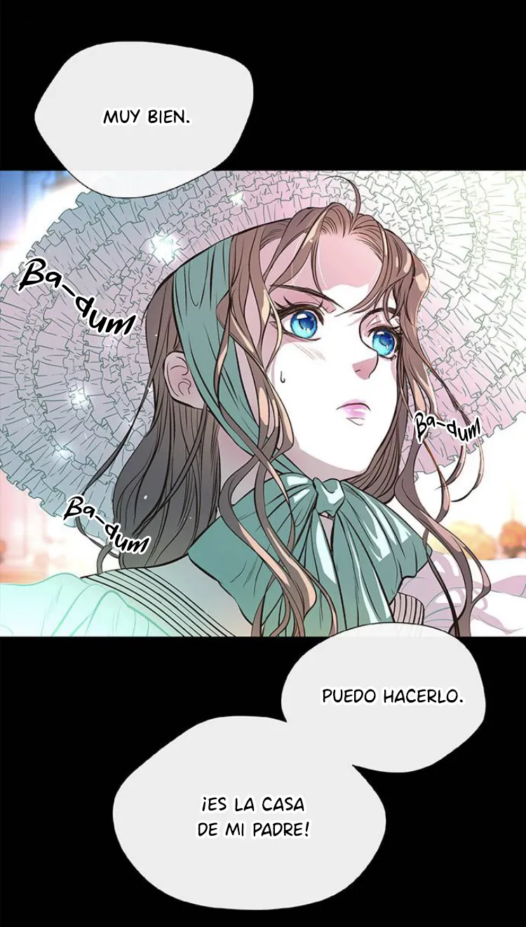 Príncipe problemático - Capítulo 4 - Página 76 - LectorTMOo
