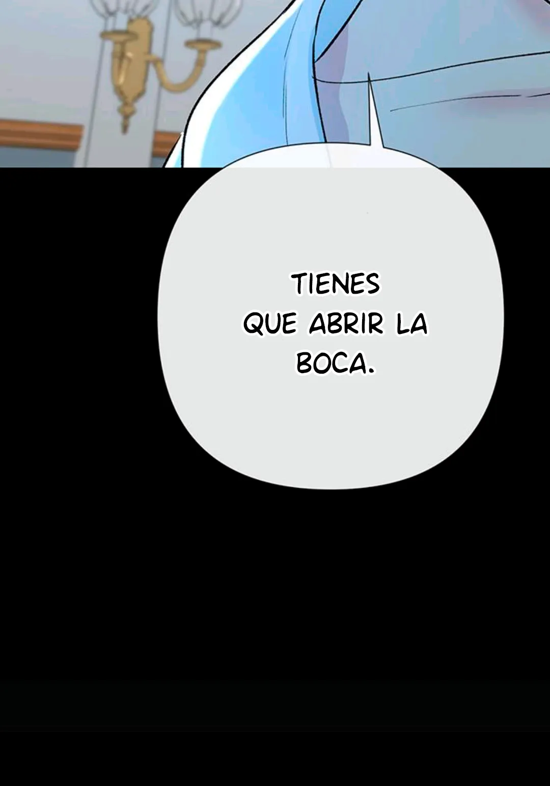 Príncipe problemático - Capítulo 40 - Página 47 - LectorTMOo