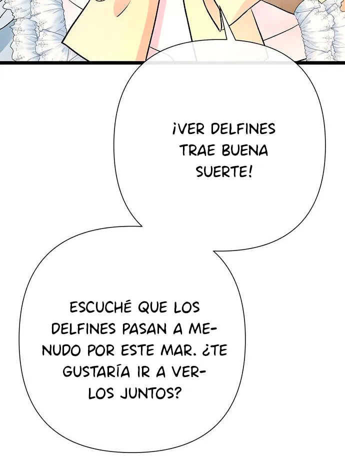 Príncipe problemático - Capítulo 41 - Página 51 - LectorTMOo