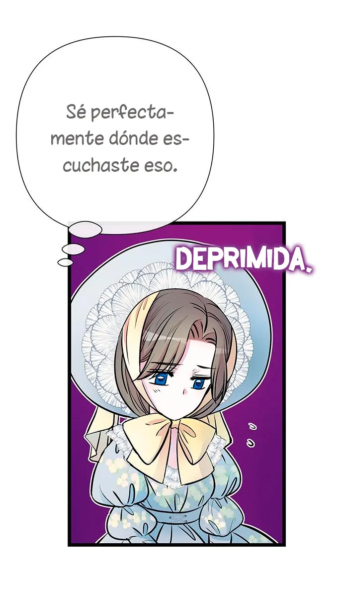 Príncipe problemático - Capítulo 41 - Página 53 - LectorTMOo