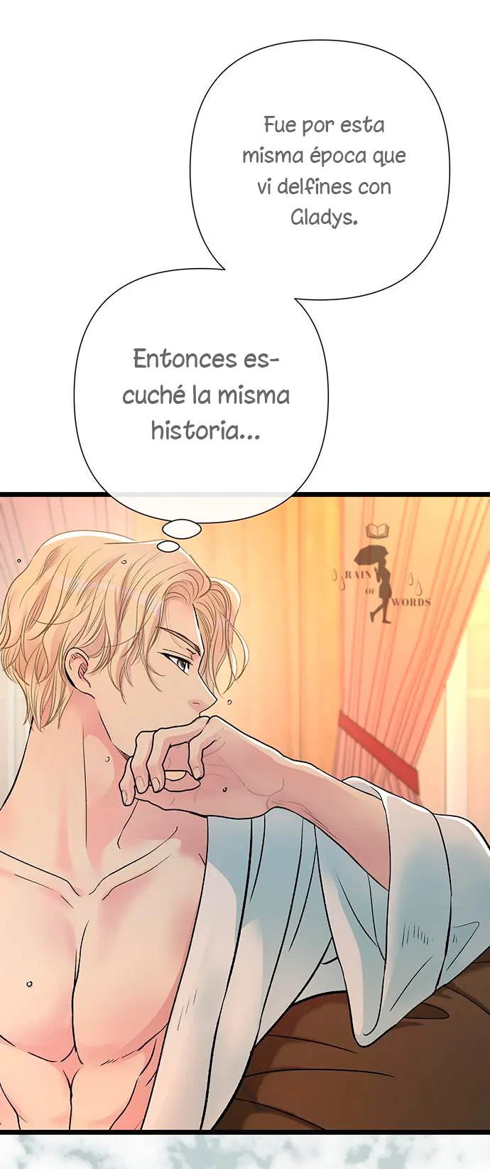 Príncipe problemático - Capítulo 41 - Página 54 - LectorTMOo
