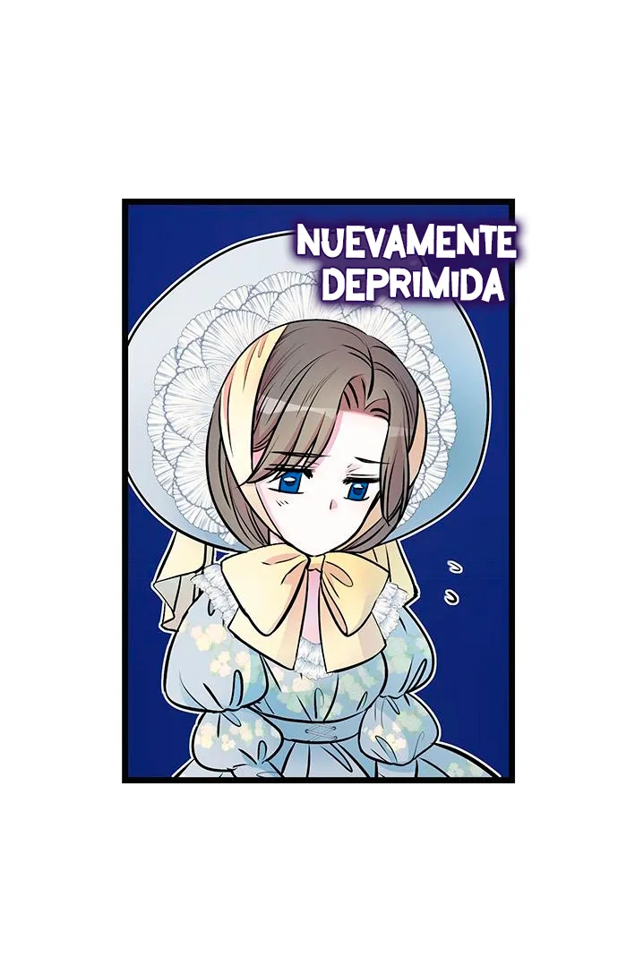 Príncipe problemático - Capítulo 41 - Página 58 - LectorTMOo