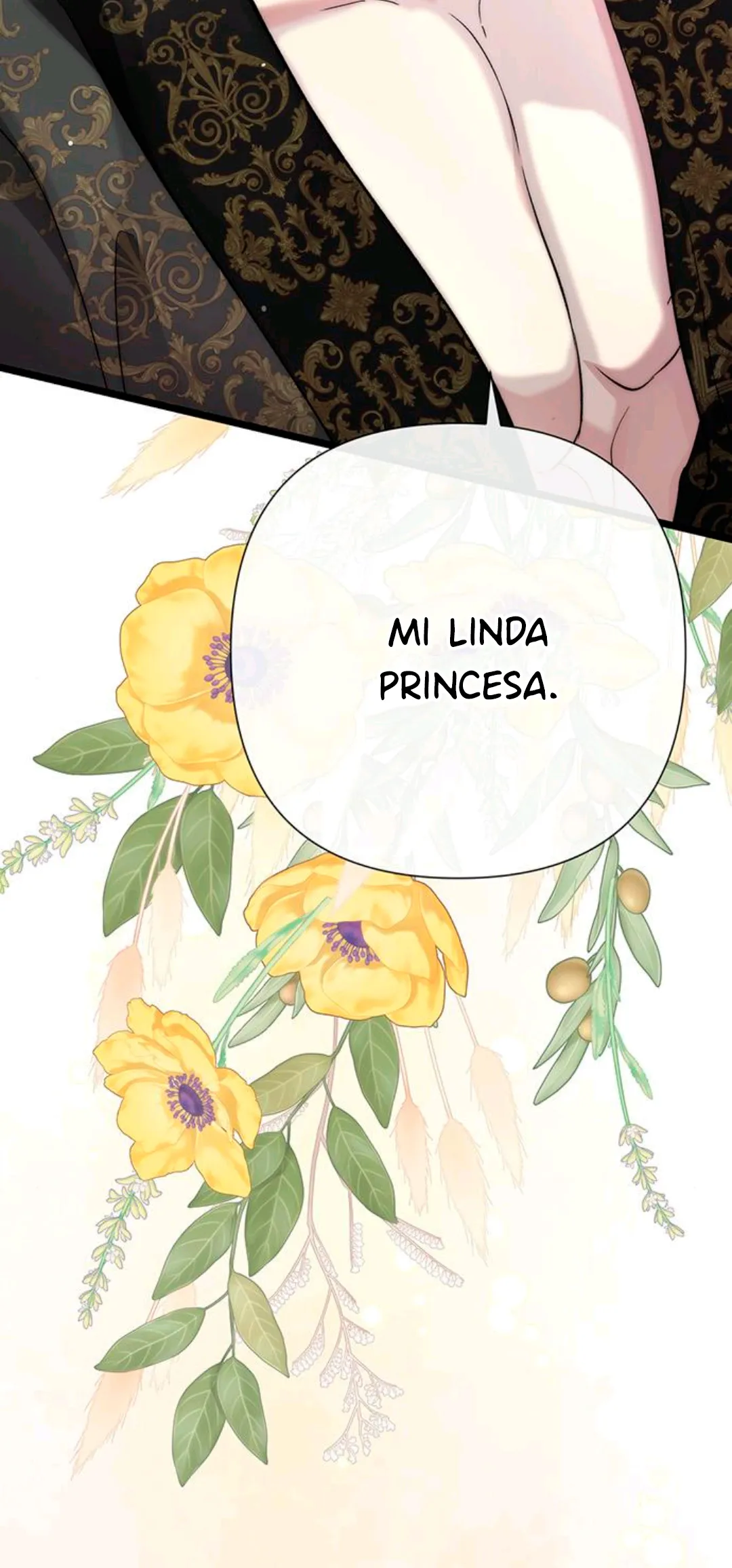 Príncipe problemático - Capítulo 42 - Página 45 - LectorTMOo
