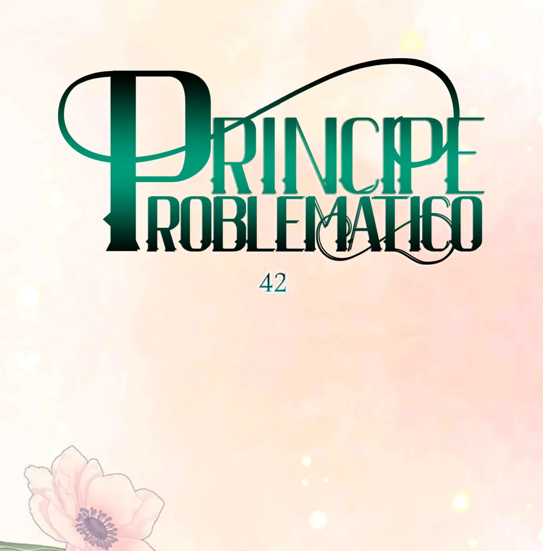 Príncipe problemático - Capítulo 42 - Página 46 - LectorTMOo