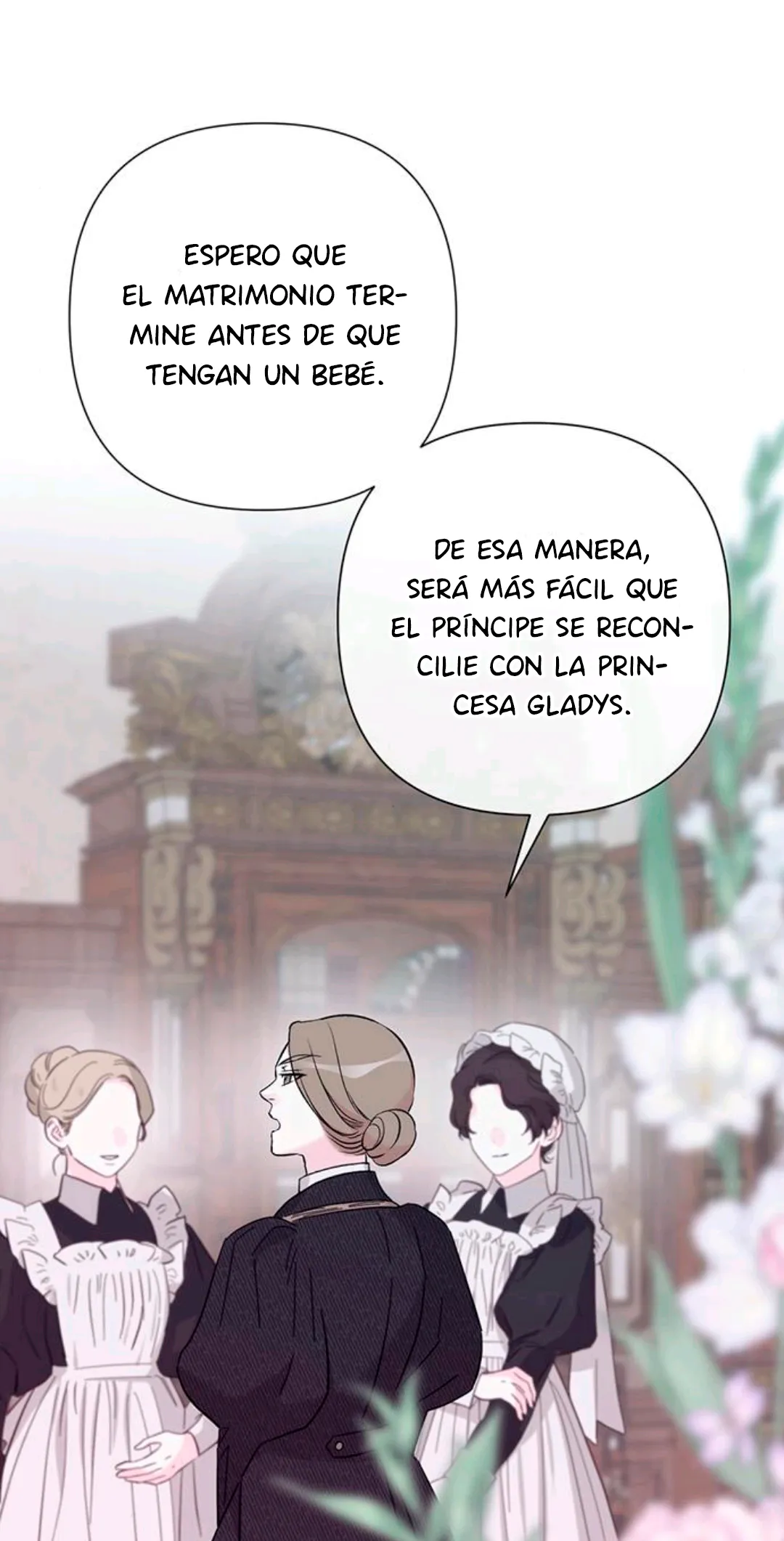 Príncipe problemático - Capítulo 42 - Página 59 - LectorTMOo