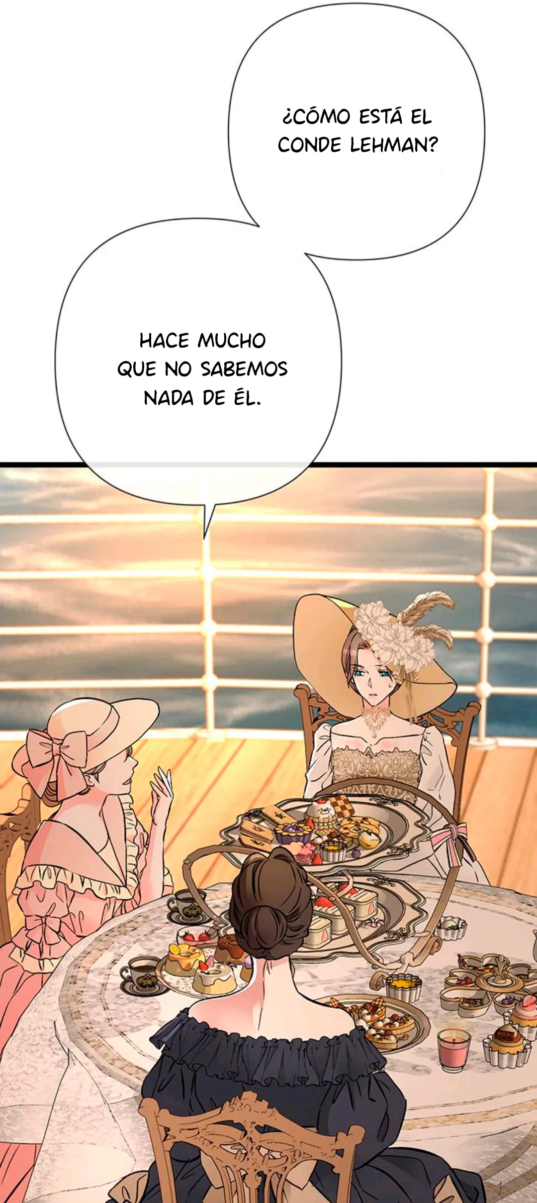 Príncipe problemático - Capítulo 43 - Página 24 - LectorTMOo