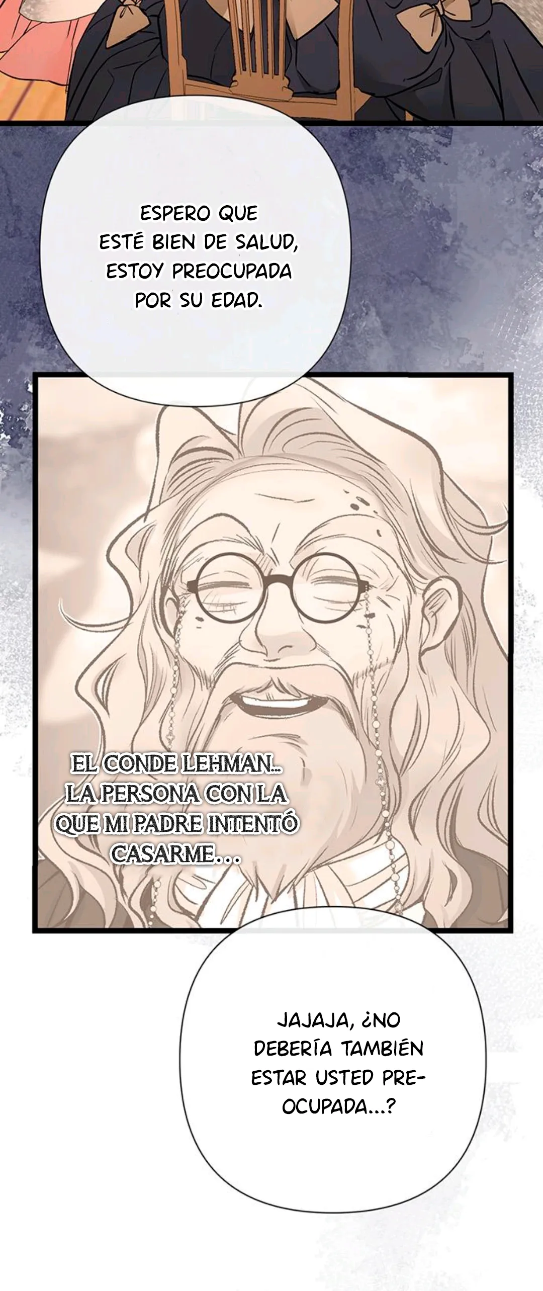 Príncipe problemático - Capítulo 43 - Página 25 - LectorTMOo