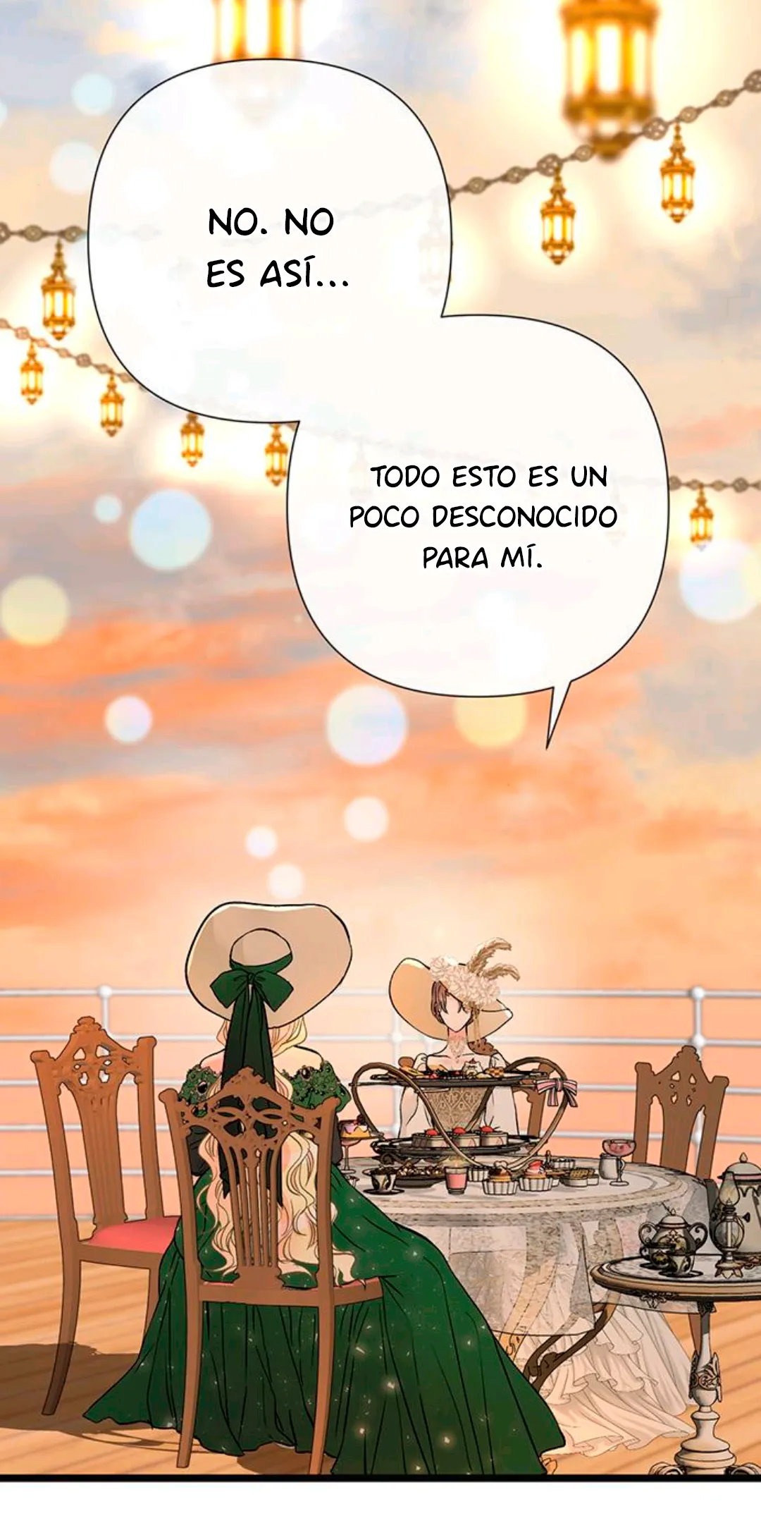 Príncipe problemático - Capítulo 43 - Página 41 - LectorTMOo