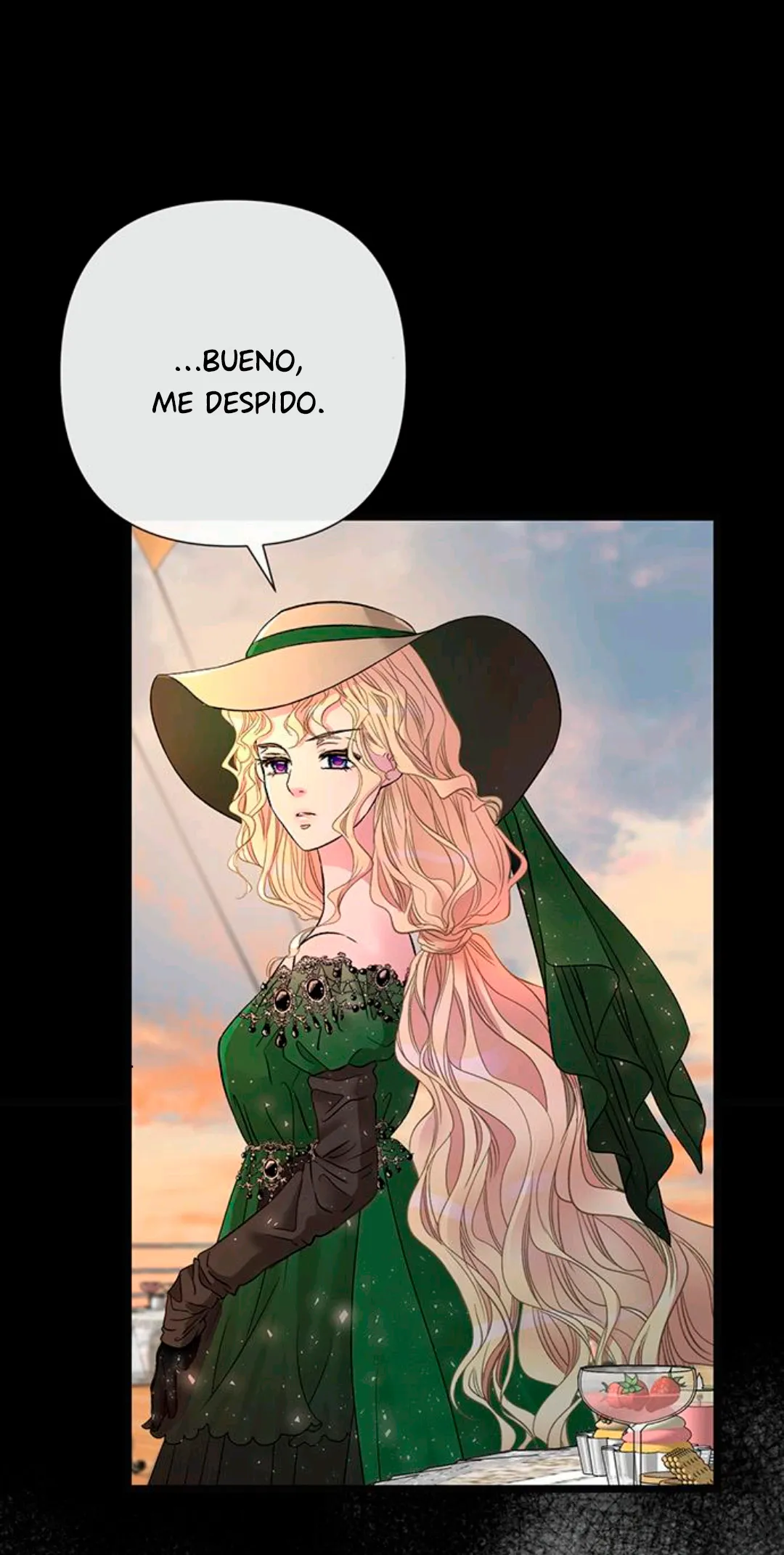 Príncipe problemático - Capítulo 43 - Página 63 - LectorTMOo