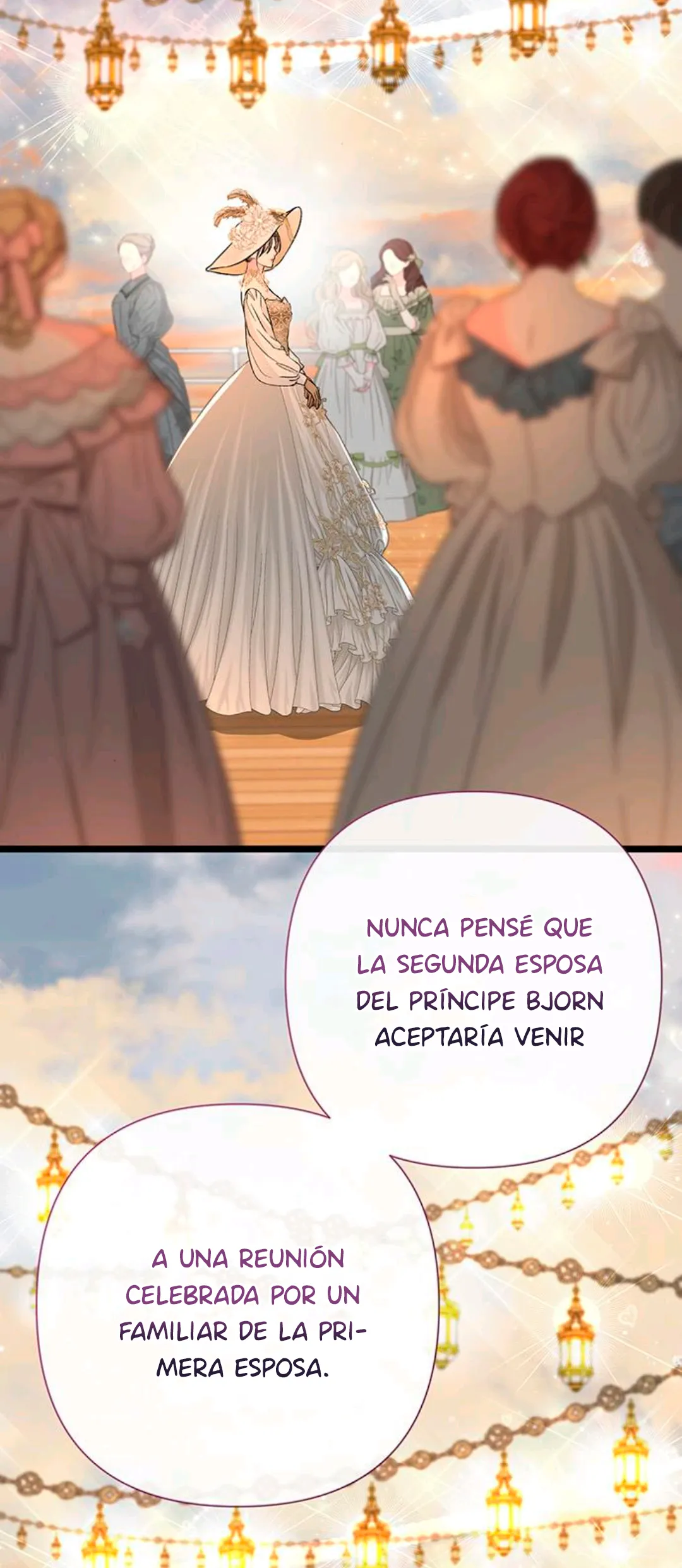 Príncipe problemático - Capítulo 43 - Página 7 - LectorTMOo