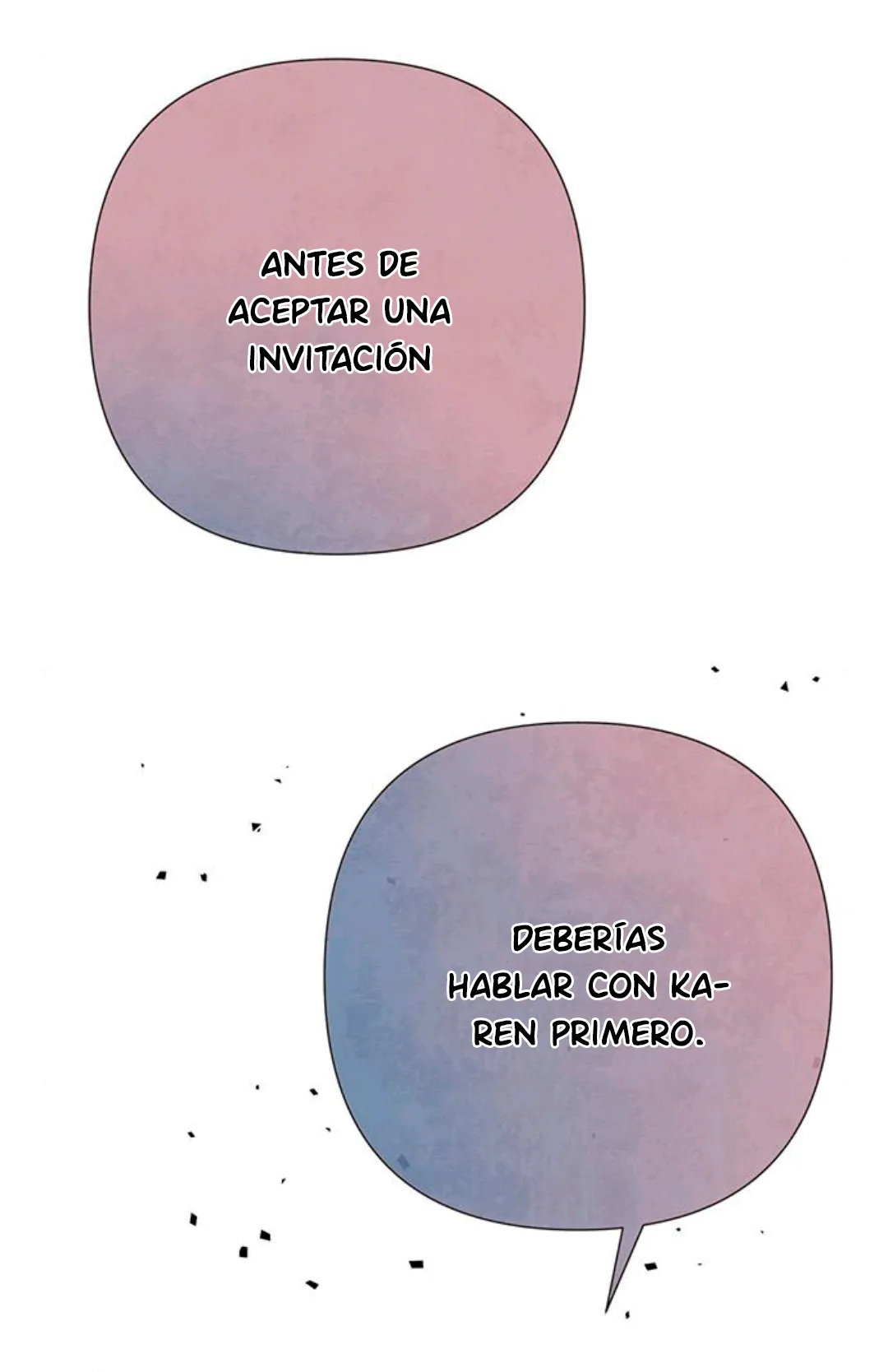 Príncipe problemático - Capítulo 43 - Página 77 - LectorTMOo