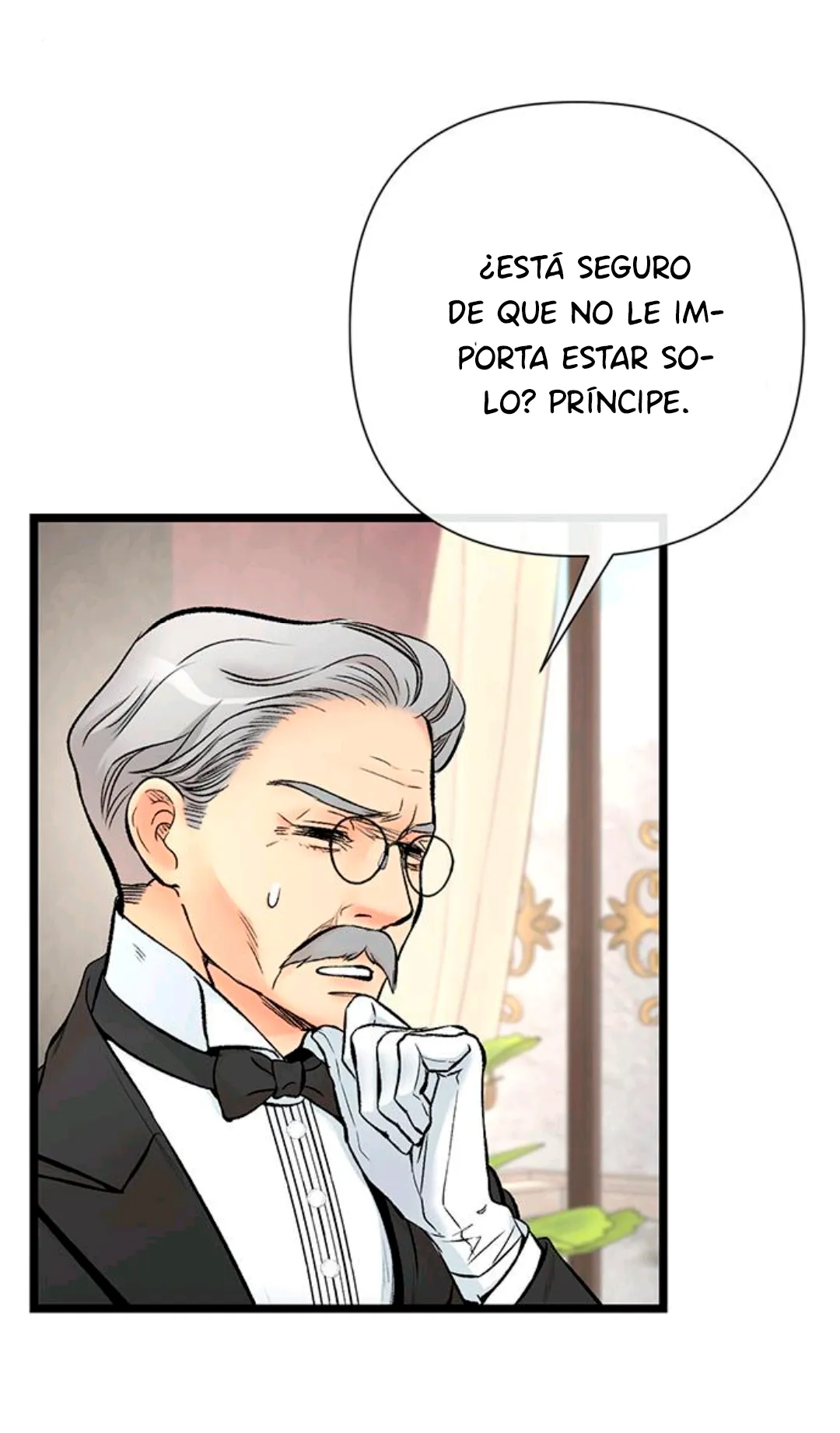 Príncipe problemático - Capítulo 44 - Página 41 - LectorTMOo