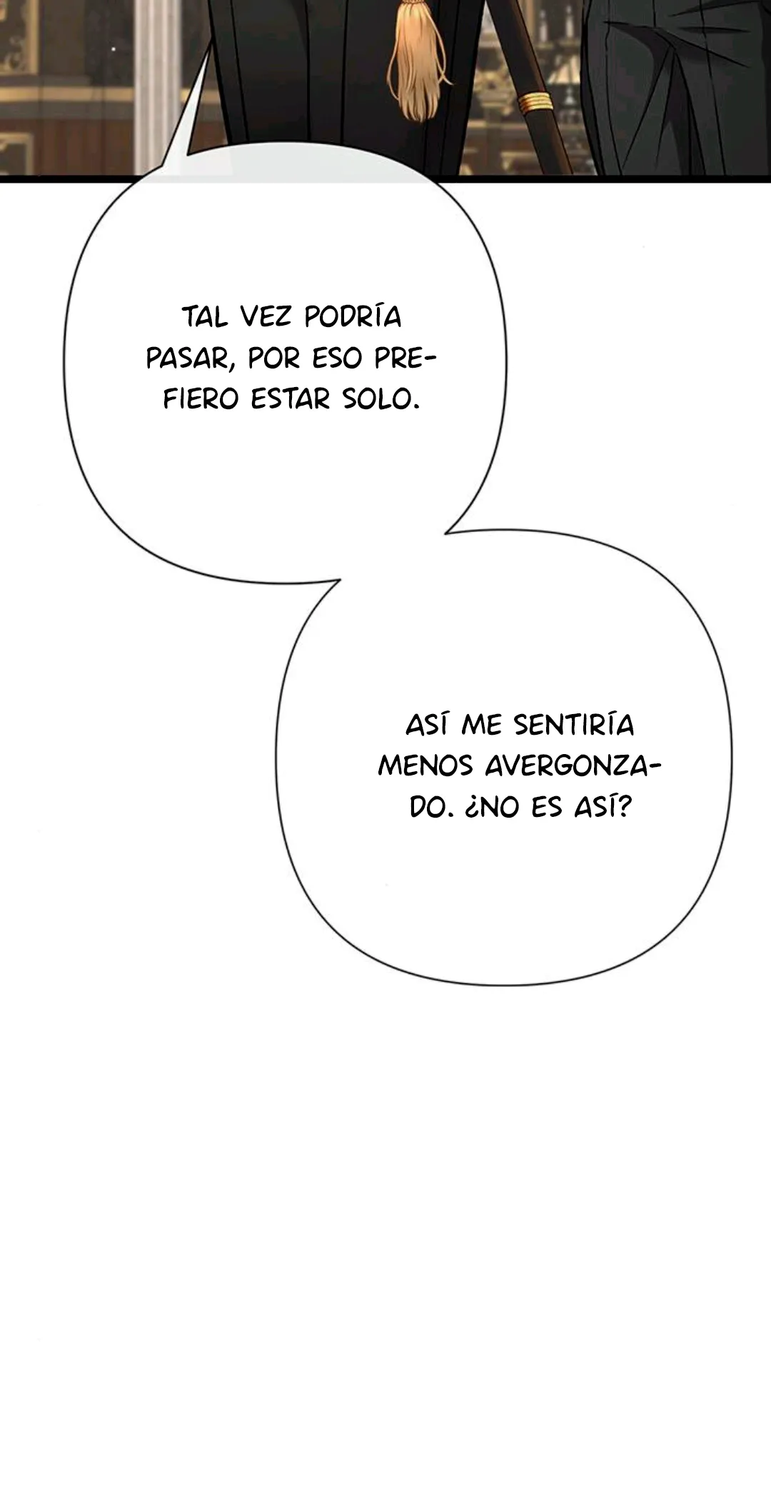 Príncipe problemático - Capítulo 44 - Página 44 - LectorTMOo