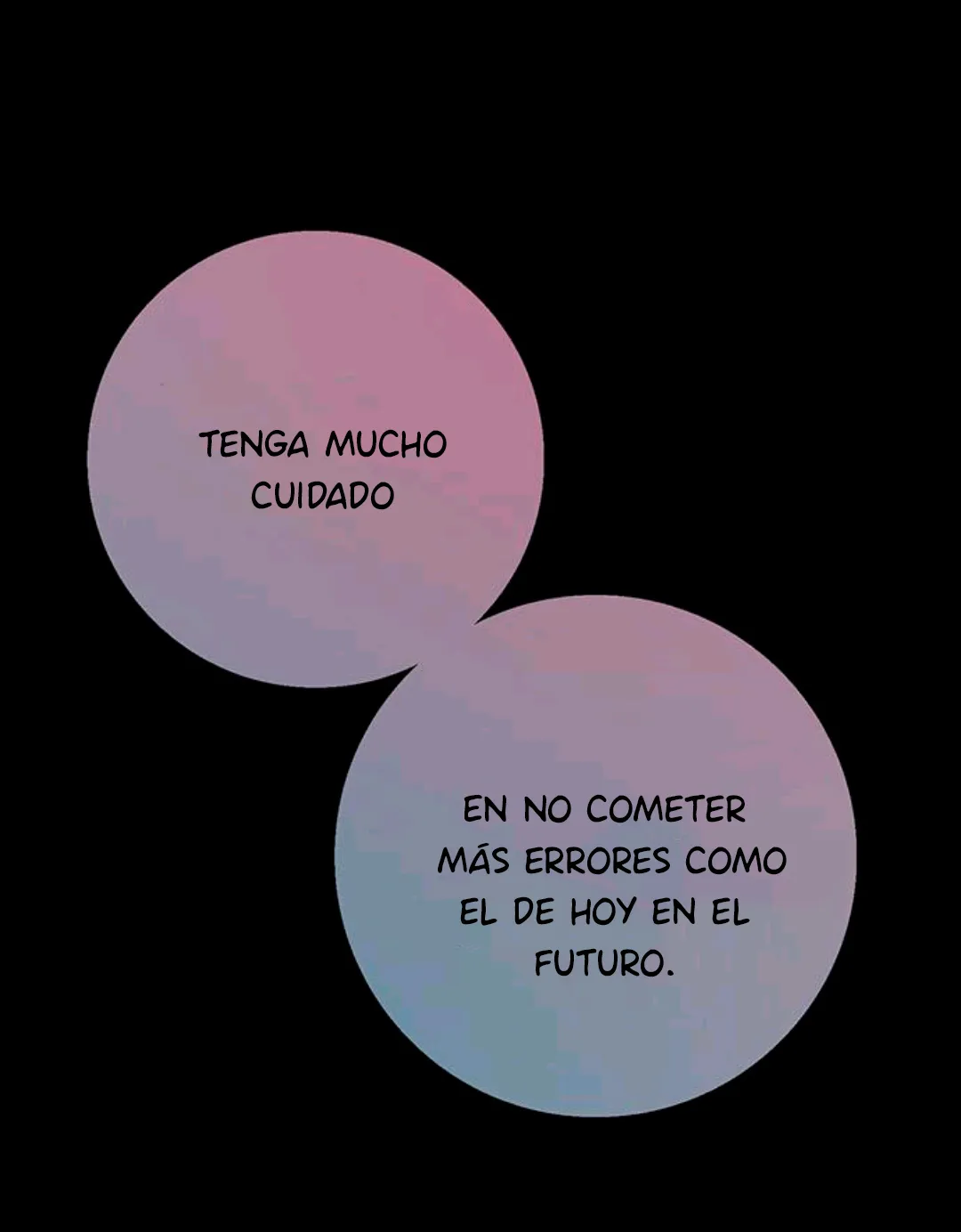 Príncipe problemático - Capítulo 44 - Página 5 - LectorTMOo