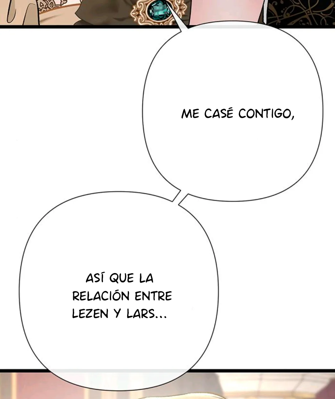 Príncipe problemático - Capítulo 44 - Página 56 - LectorTMOo